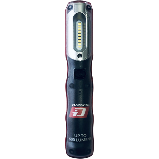 Lámpara de trabajo mini DATACOL 3.7V