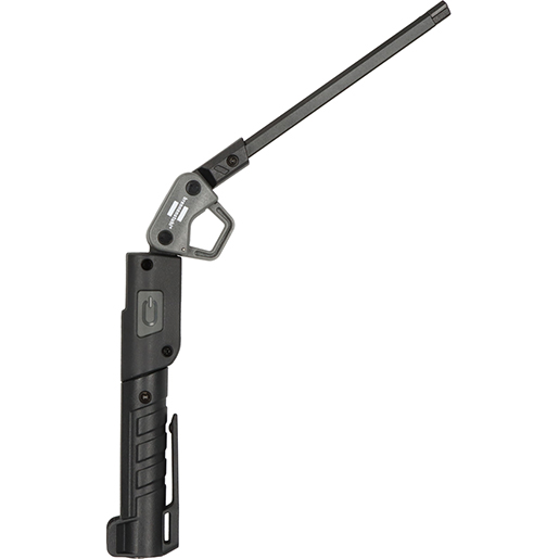 Detail von Wiederaufladbare tragbare LED-Lampe ULTRA SLIM 300