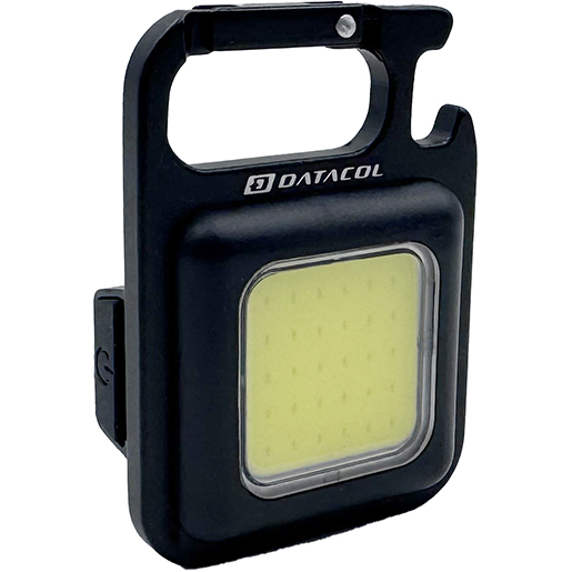 Detalle de Llavero led Datacol 300