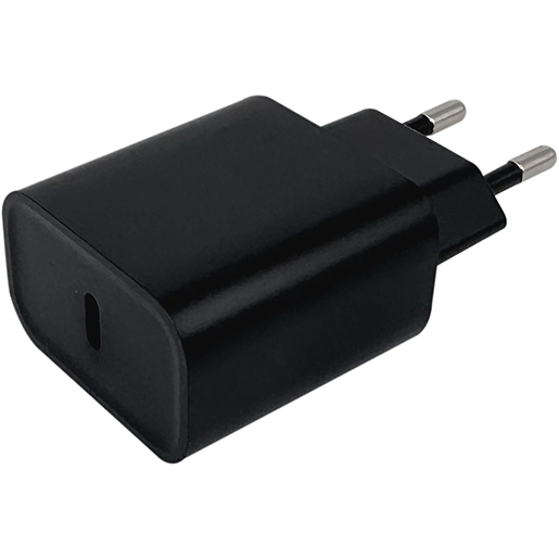Adaptador USB-C Carga Rápida 5V/2A (10W)