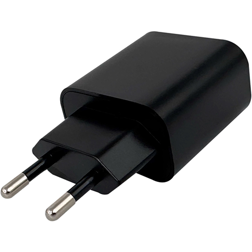 Detalle de Adaptador USB-C Carga Rápida 5V/2A (10W) 300