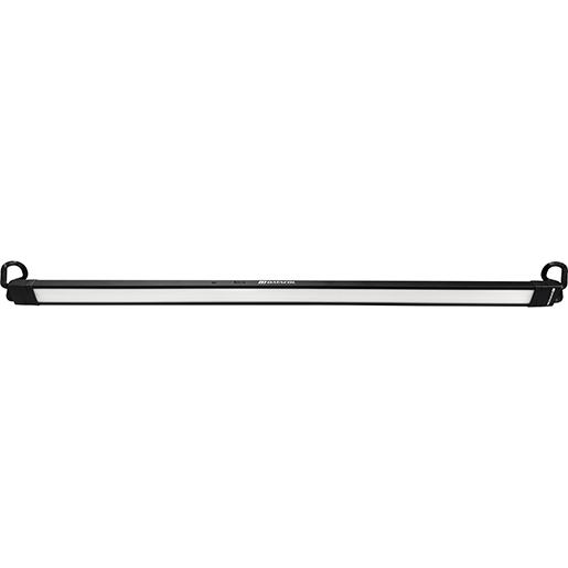 Barra led ajustable para capó
