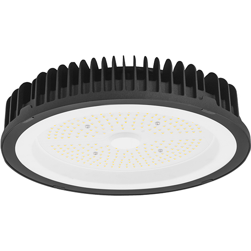 Lampada industriale a LED in alluminio 150 W 14250 lm Lampada industriale a LED in alluminio 150 W 14250 lm