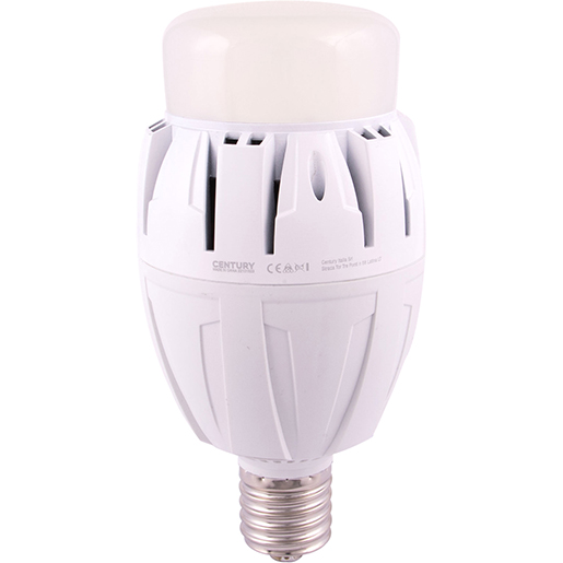 LED LAMPE HIPOWER 150 WATT E40 6500°K LED LAMPE HIPOWER 150 WATT E40 6500°K