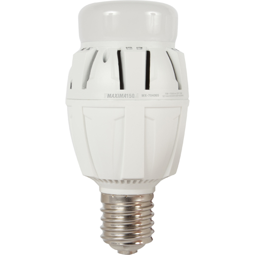 LEDLAMPE HIPOWER 70 WATT E40 6500°K LEDLAMPE HIPOWER 70 WATT E40 6500°K