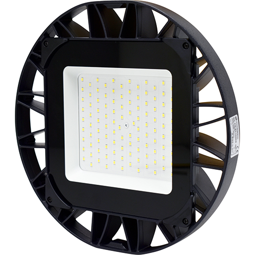 LAMPE HIGH BAY LED 100W 5700K 10000LM LAMPE HIGH BAY LED 100W 5700K 10000LM