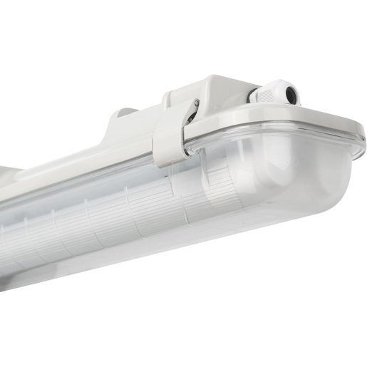 LED Plafon 2 Röhren 18W 1200MM 4000°K LED Plafon 2 Röhren 18W 1200MM 4000°K