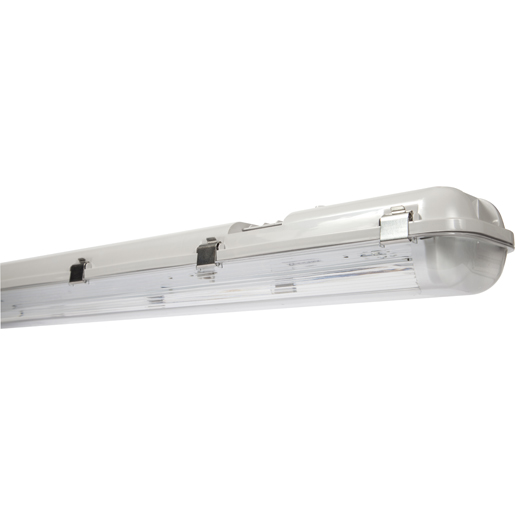 PLAFONNIER SANS TUBE LED MM 1500