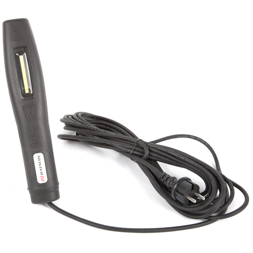 1 LED Lampe 230 Volt mit 10M Kabel 1 LED Lampe 230 Volt mit 10M Kabel