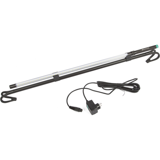 LED-Motorhaubenlampe