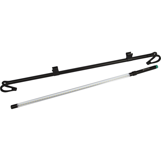 Détail de LAMPE SOUSCOFFRE LED 300