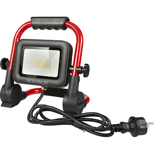 Tragbare LED-Strahler