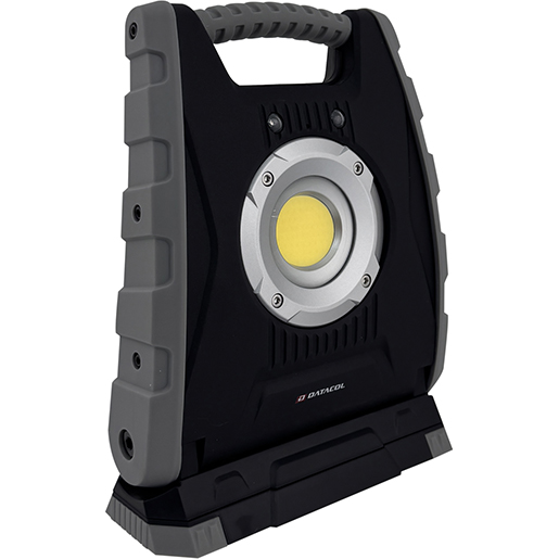 Foco led con sensor de movimiento infrarrojo