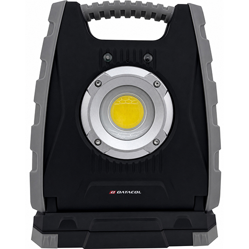 Detalle de Foco led con sensor de movimiento infrarrojo 300