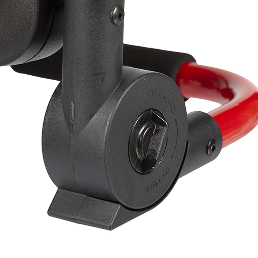 TRAGBARER LED-PROJEKTOR 30W - 2700LM Detail von TRAGBARER LED-PROJEKTOR 30W - 2700LM 305