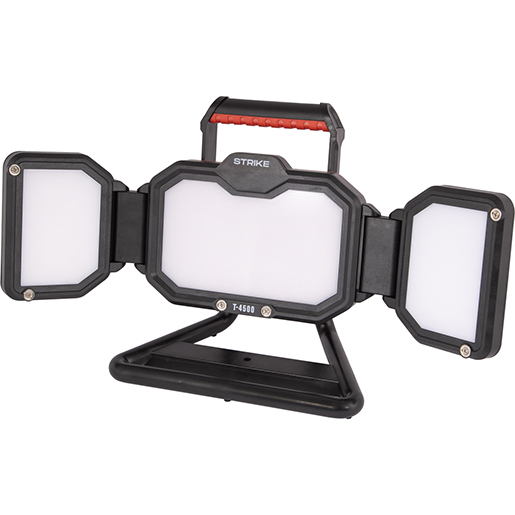 LED AKKU-ARBEITSLEUCHTE 50W 4200LM LED AKKU-ARBEITSLEUCHTE 50W 4200LM