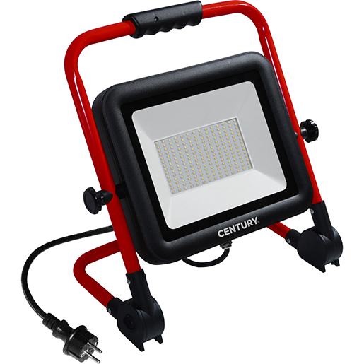 TRAGBARER LED-PROJEKTOR 150W - 12800LM TRAGBARER LED-PROJEKTOR 150W - 12800LM