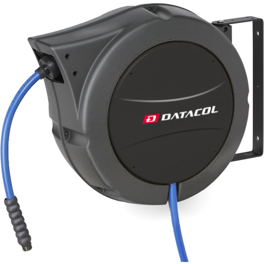 Avvolgitore MAXI automatico con tubo