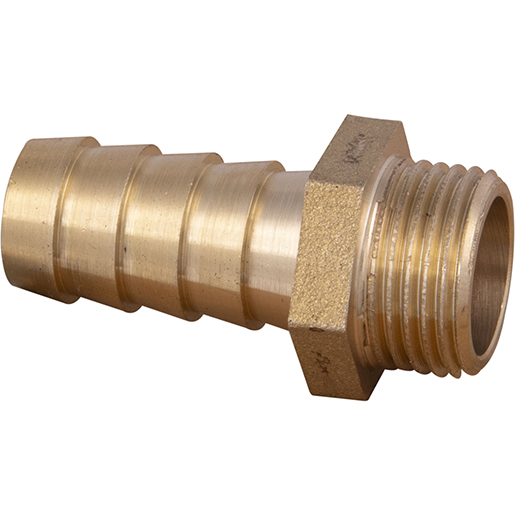 NIPPEL 3/8 NIPPEL 3/8"X 13MM