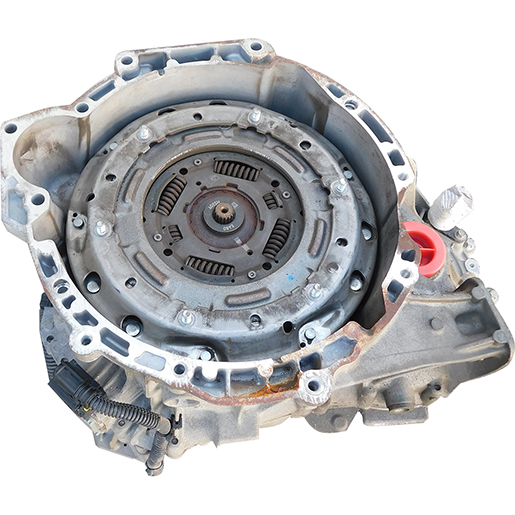 Utilisation de SET E DÉPOSE/INSTALL EMBRAYAGE FORD 505