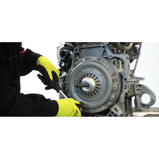 Uso di SET CENTRAGGIO FRIZIONI UNIVERSALE 505