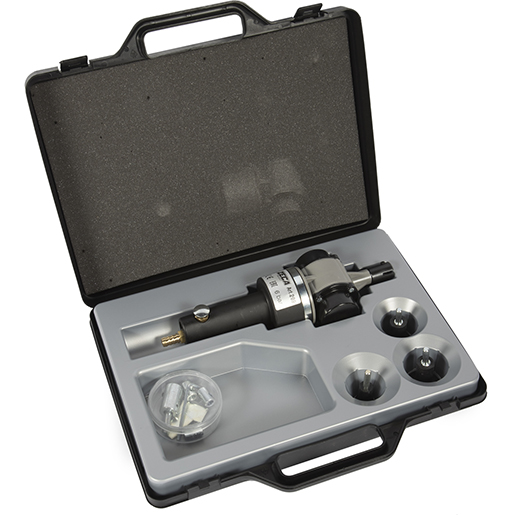 Emballage de RODAGE SOUPAPE A AIR COMPRIME 400