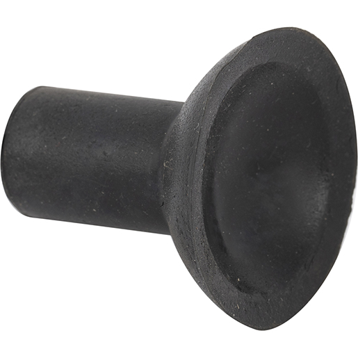 VENTOUSE EN CAOUTCHOUC D 38