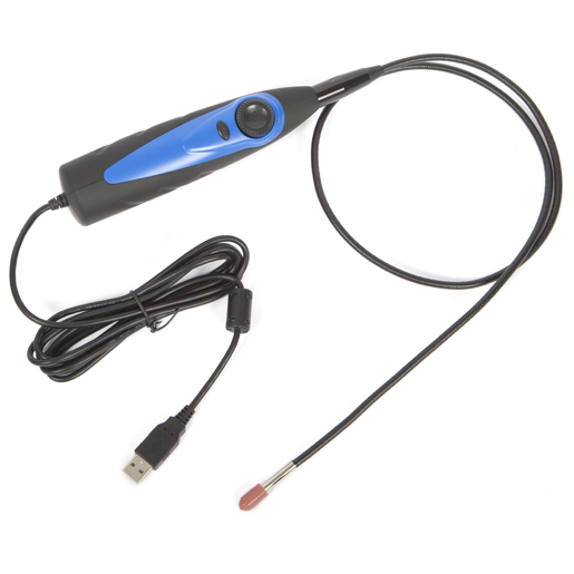 USB-Inspektionendoskop