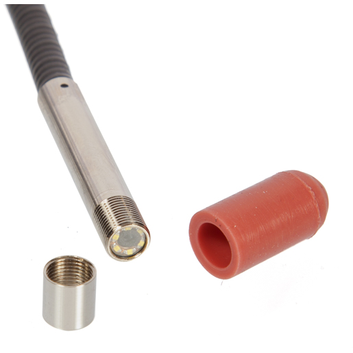 Détail de ENDOSCOPE INSPECTION USB 305