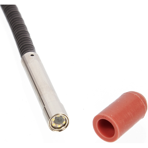 Détail de ENDOSCOPE INSPECTION USB 300