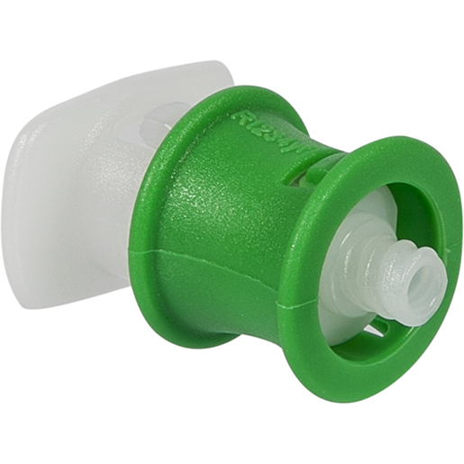 KLIMA-ADAPTER KUNSTSTOFF R1234YF