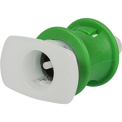 Detail von KLIMA-ADAPTER KUNSTSTOFF R1234YF 300