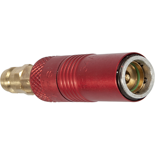 HD-SCHNELLANSCHLUSS für R134A