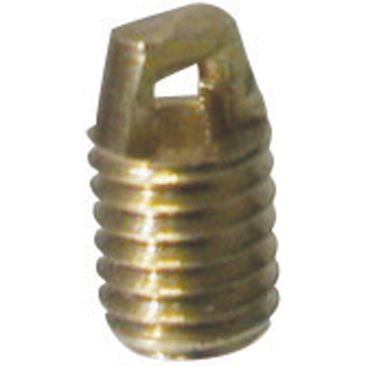 Depressor- flexibler Schlauch