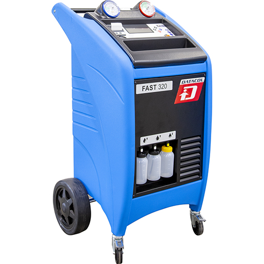 ABDECKUNG FÜR K400420/430