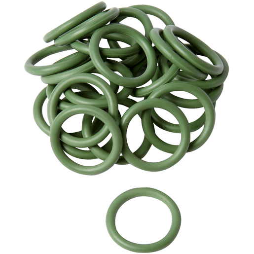Klima O-Ring 4,48 25St Klima O-Ring 4,48 25St