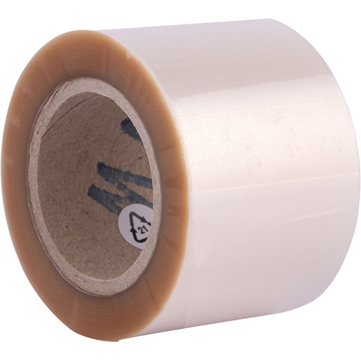 KLARSICHTFOLIE-SCHEIBENREPARATUR 50 MT