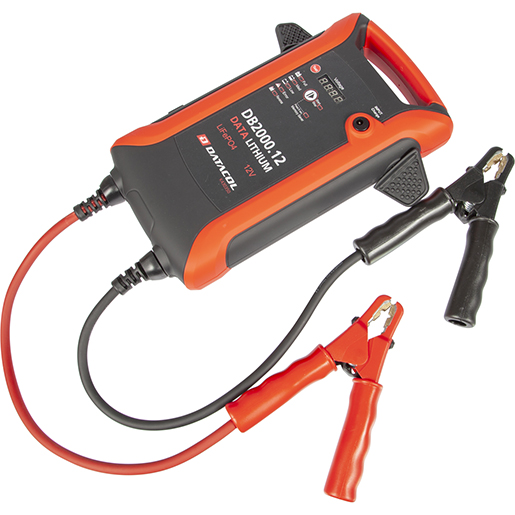 Data booster lithium Pro 12 V