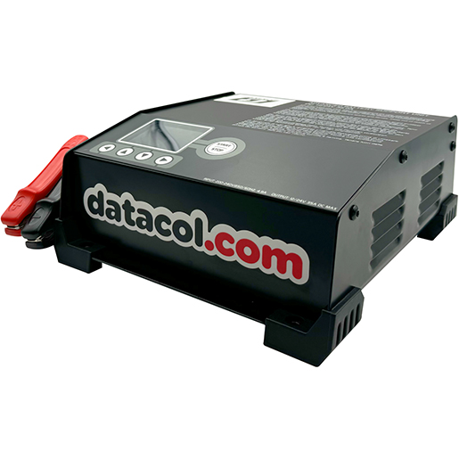 Detalle de ADVANCED BATTERY SUPPORT F35 300