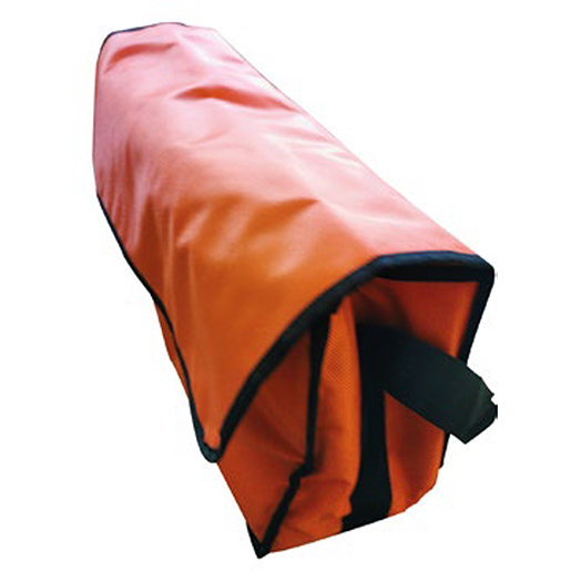 SAC POUR LÈVE-PLAQUE D’ÉGOUT MAGNÉTIQUE