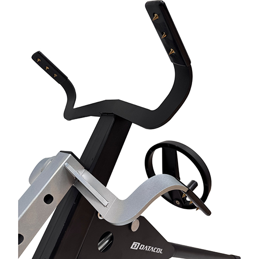 Detalle de Comprobador de holguras de amortiguación y dirección 300