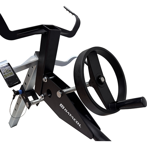 Detalle de Comprobador de holguras de amortiguación y dirección 305