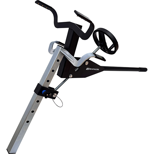 Detalle de Comprobador de holguras de amortiguación y dirección 315