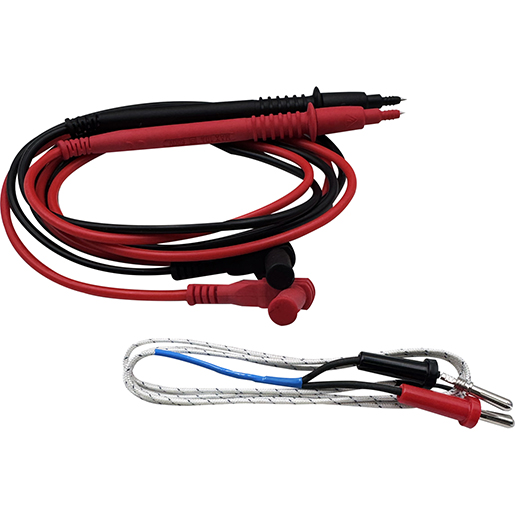 Detalle de Multímetro Digital 315