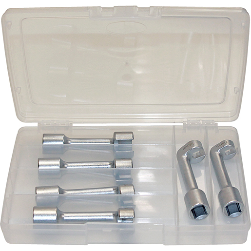 Extracteur pour injecteurs FORD