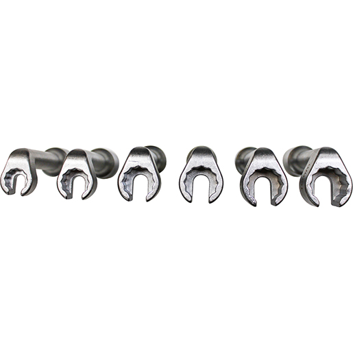 Contenu de Extracteur pour injecteurs FORD 200