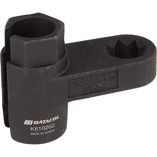 DOUILLE SONDE LAMBDA 1/2" 19MM