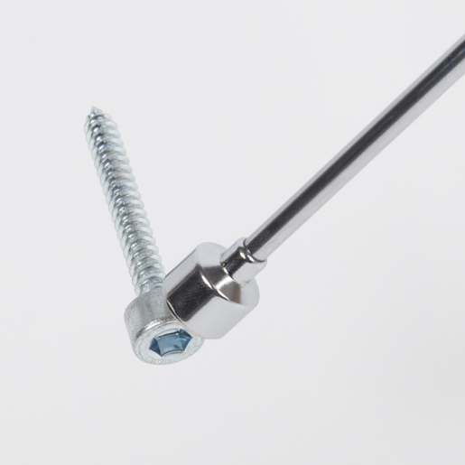 Utilisation de ESTRATTORE  MAGN TELESC MM 450 505