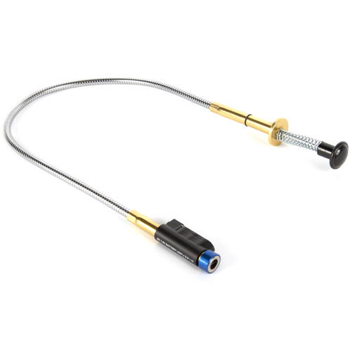 Extractor con garra 3 en 1