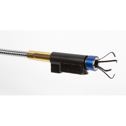 Uso de Extractor con garra 3 en 1 505